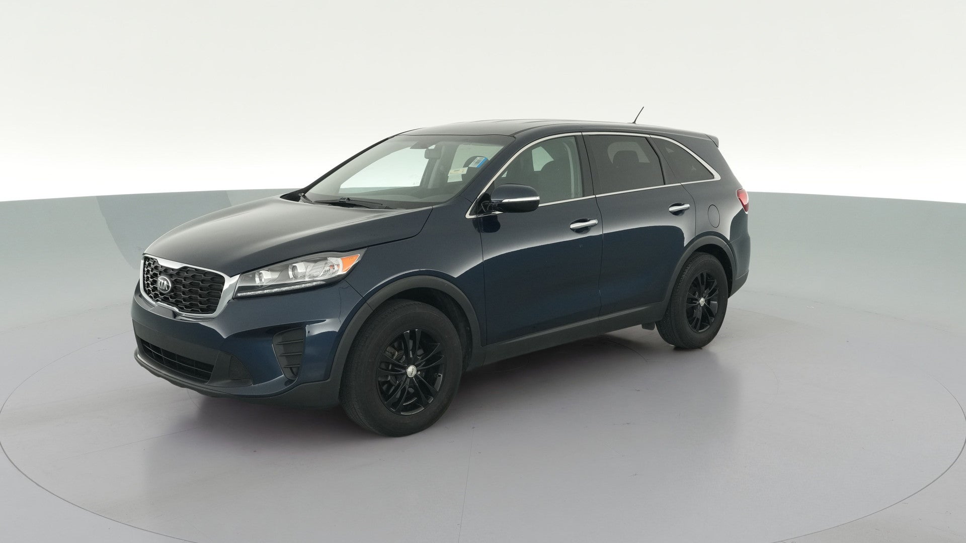 2019 Kia Sorento vehicle photo