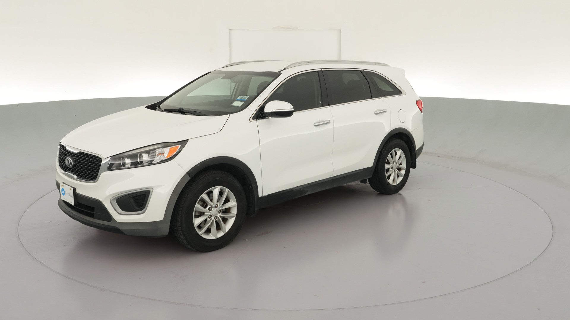 2018 Kia Sorento vehicle photo