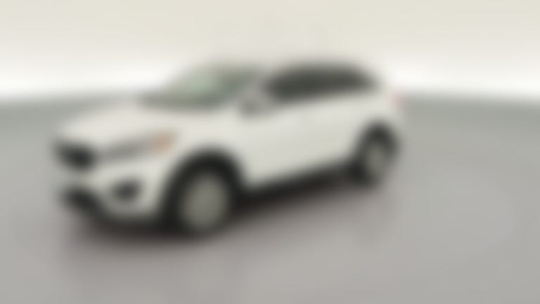 2018 Kia Sorento vehicle photo