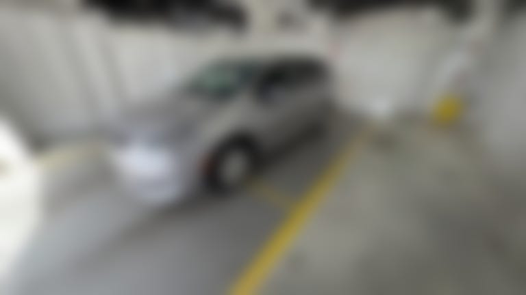 2017 Chrysler Pacifica vehicle photo