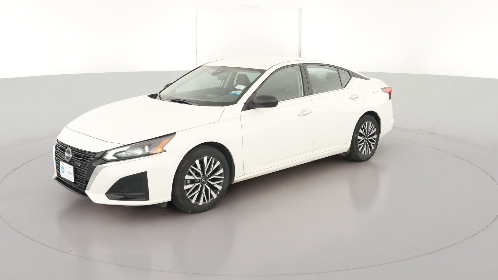 2025 Nissan Altima vehicle photo