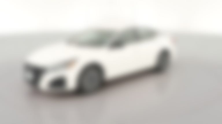 2025 Nissan Altima vehicle photo