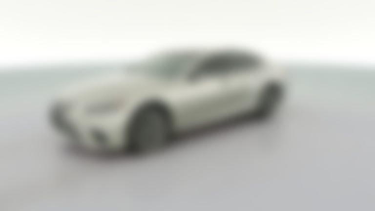 2018 Lexus LS vehicle photo