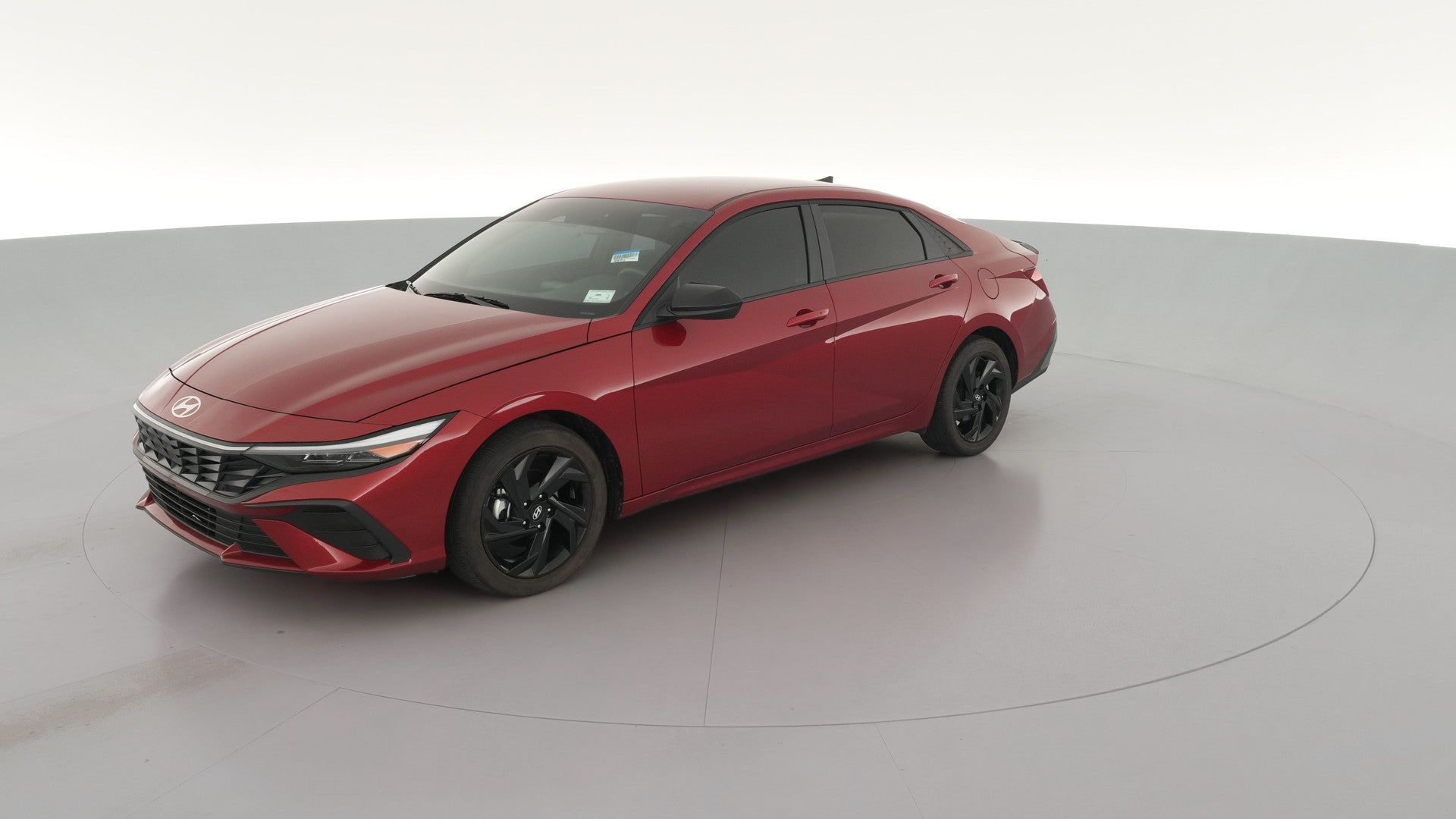 2026 Hyundai Elantra vehicle photo