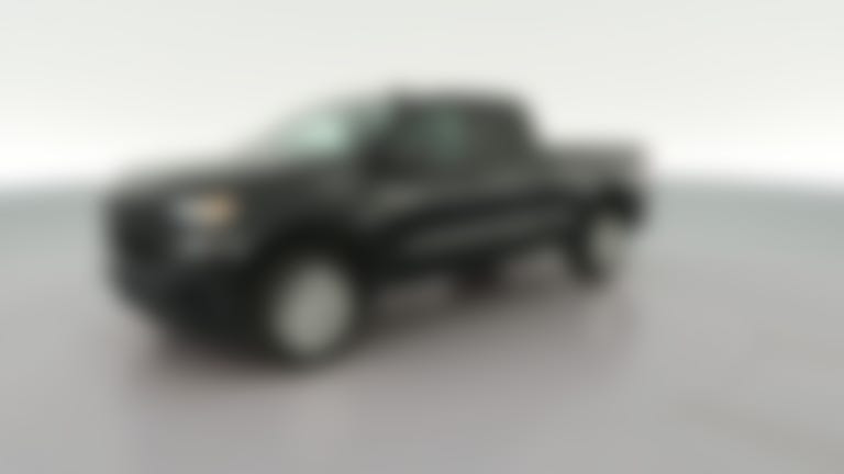 2019 Chevrolet Silverado 1500 Double Cab vehicle photo