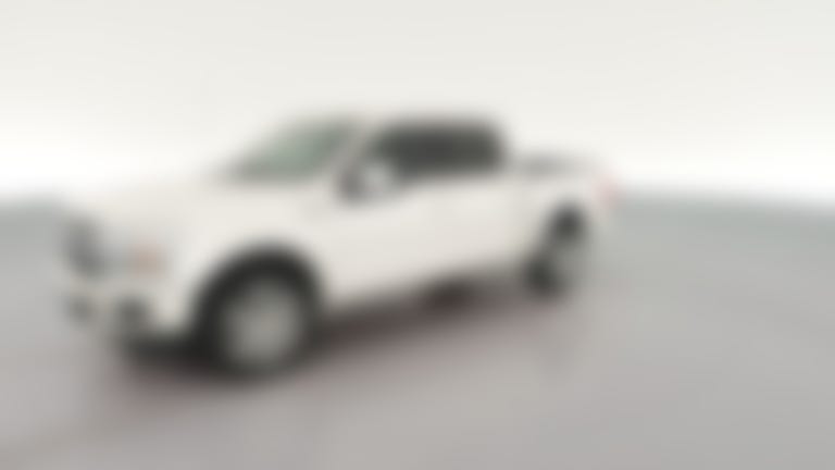 2018 Ford F150 SuperCrew Cab vehicle photo