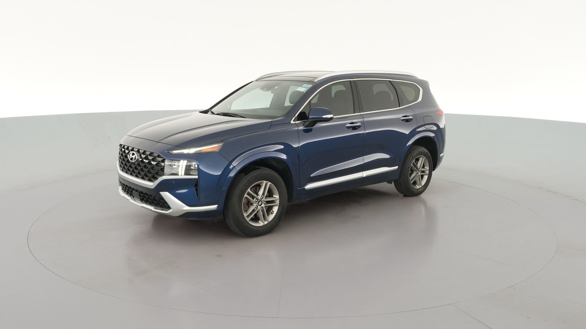 2023 Hyundai Santa Fe vehicle photo