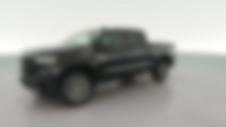 2022 Chevrolet Silverado 1500 Limited Crew Cab vehicle photo