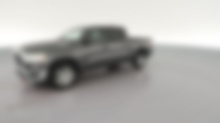 2022 Ram 1500 Crew Cab vehicle photo