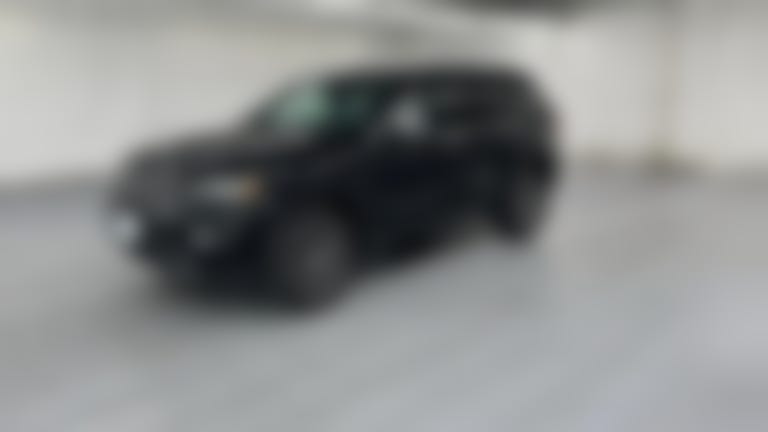 2018 Jeep Grand Cherokee vehicle photo