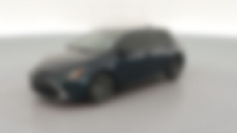 2022 Toyota Corolla Hatchback vehicle photo