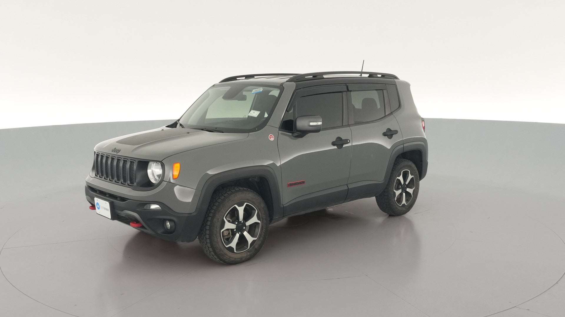 2020 Jeep Renegade vehicle photo