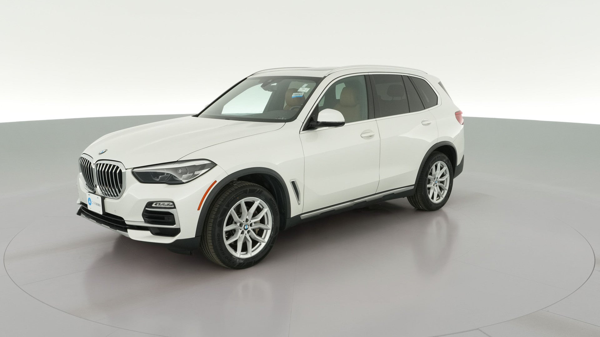 2019 BMW X5 vehicle photo