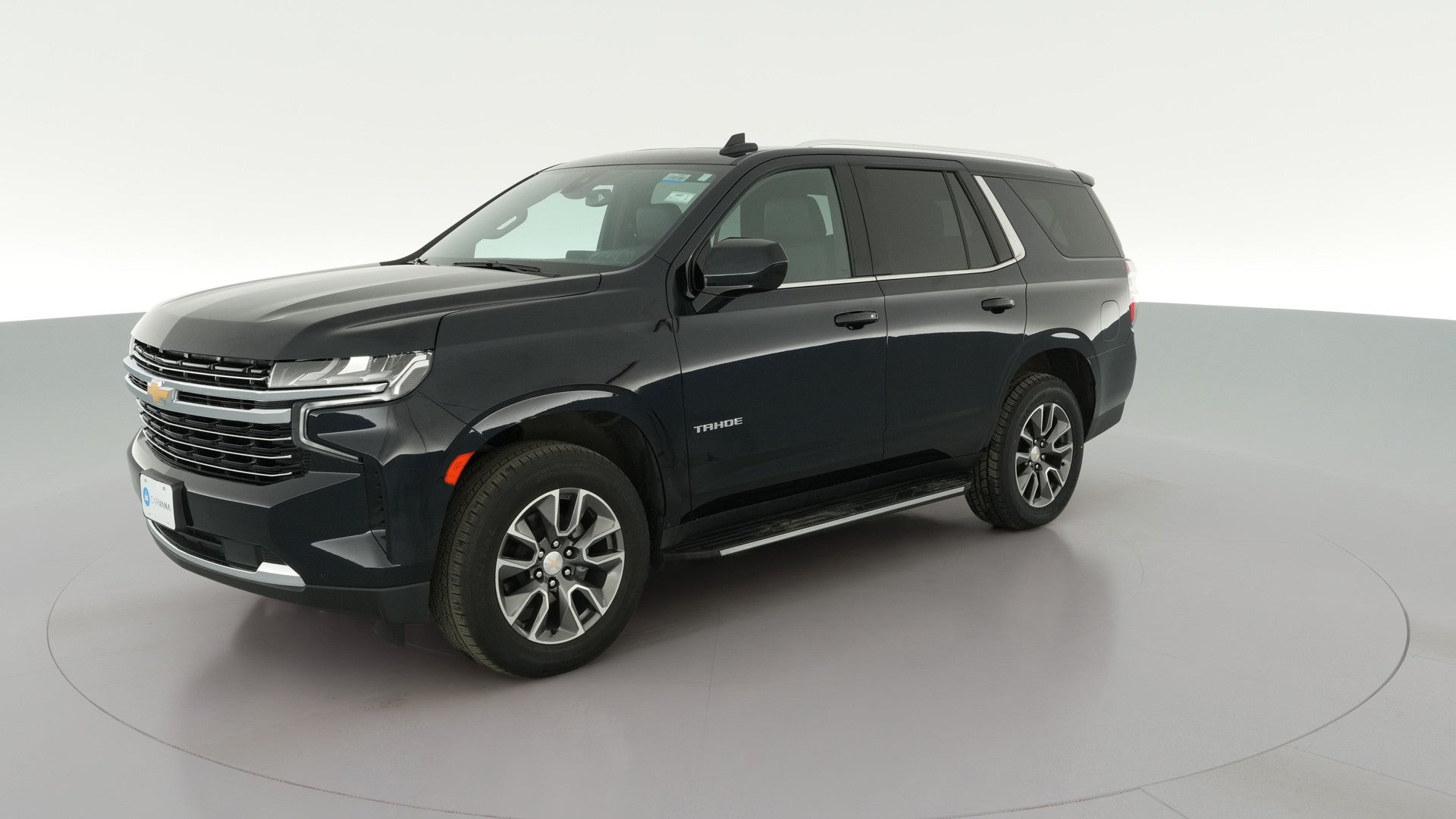 2022 Chevrolet Tahoe vehicle photo