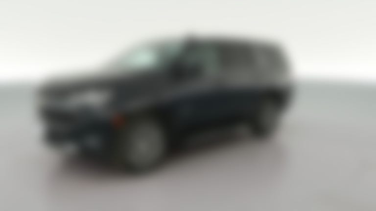 2022 Chevrolet Tahoe vehicle photo