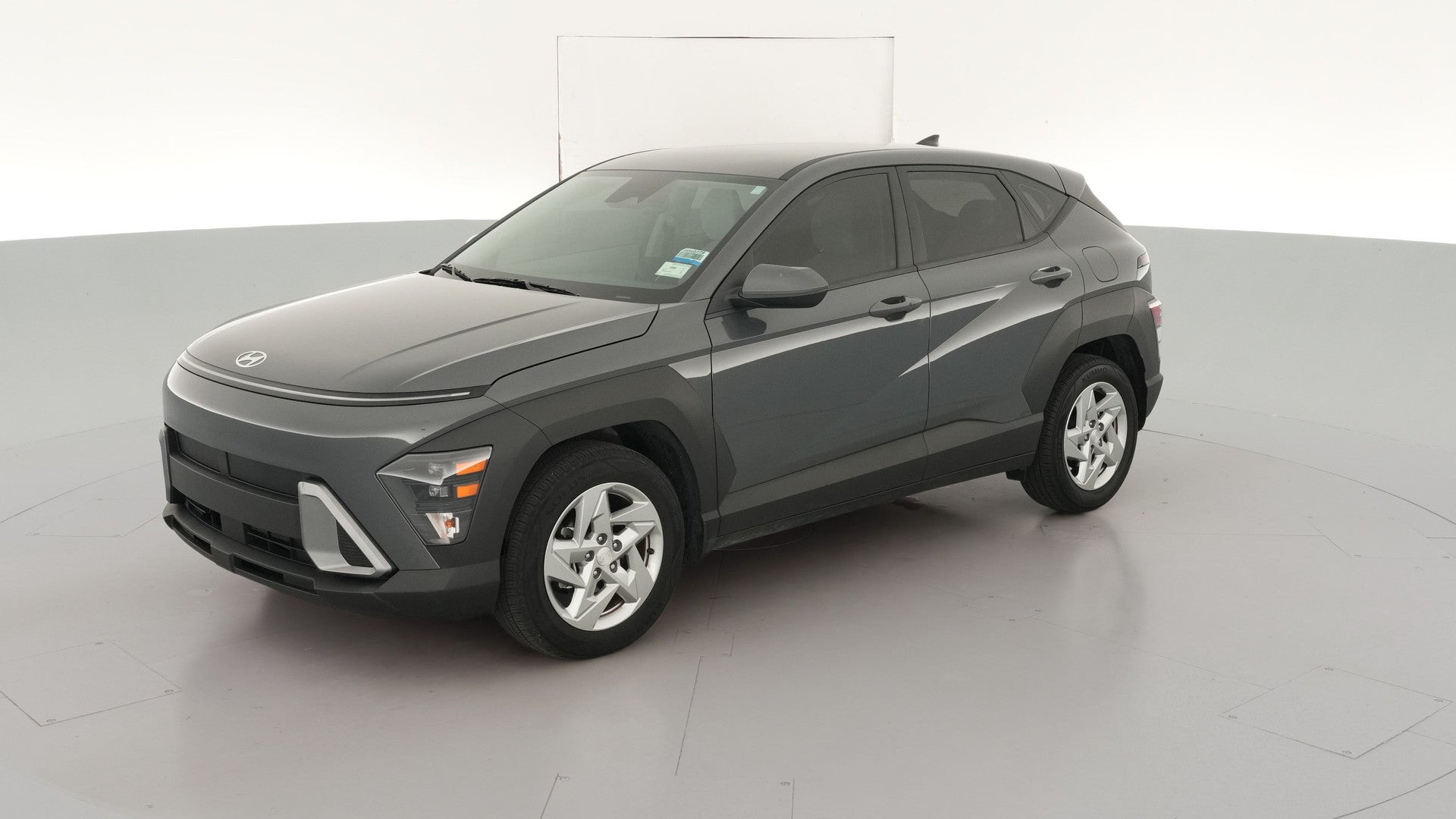 2025 Hyundai Kona vehicle photo