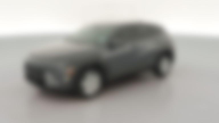 2025 Hyundai Kona vehicle photo