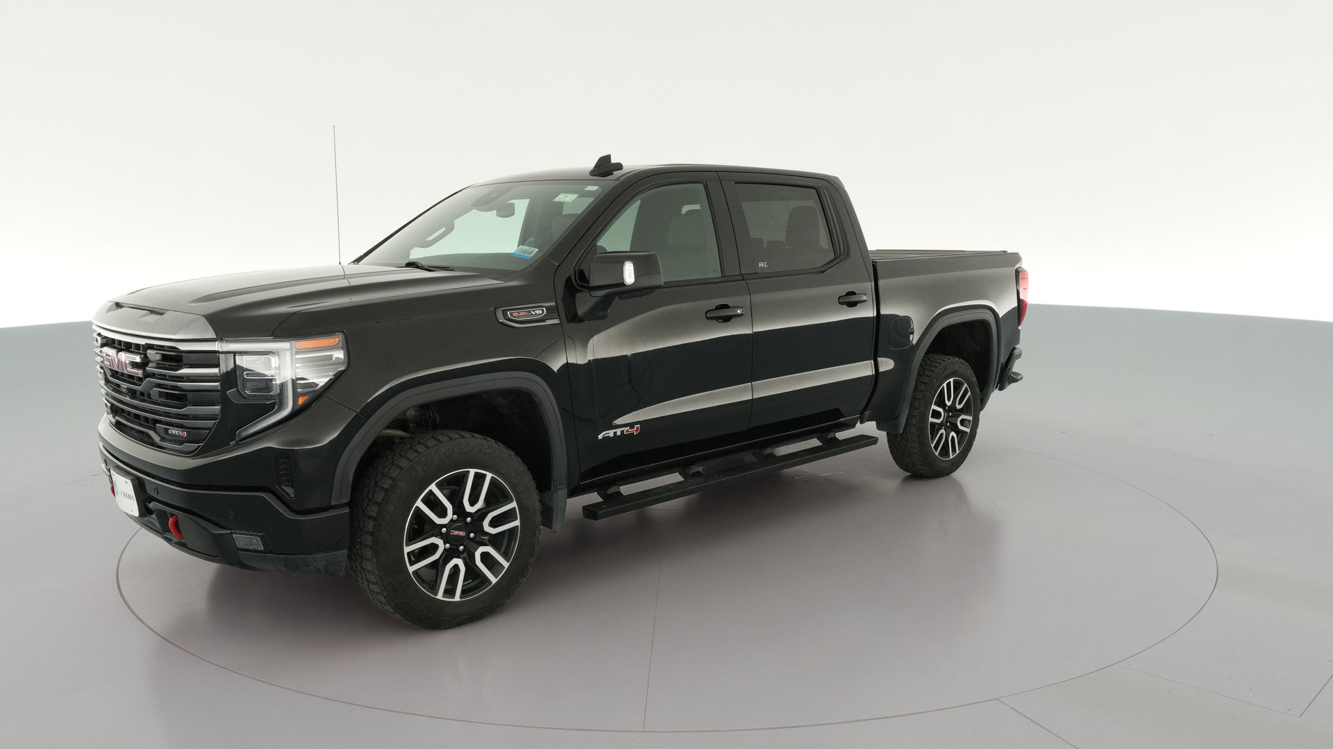 2023 GMC Sierra 1500 Crew Cab vehicle photo