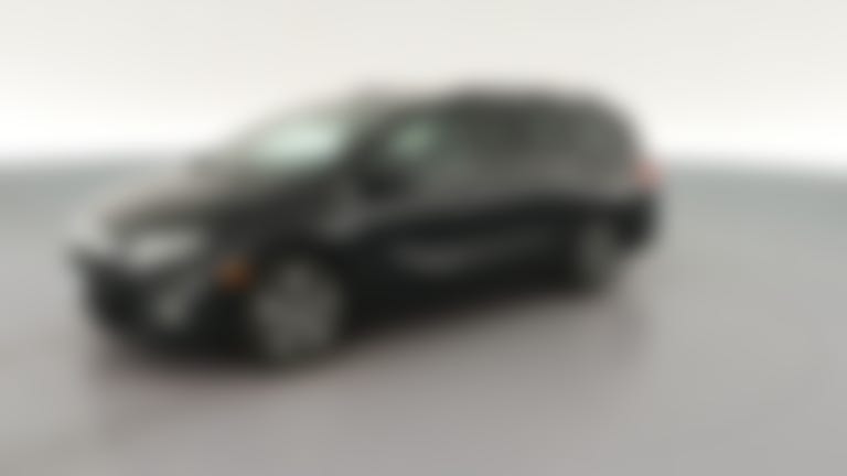 2019 Honda Odyssey vehicle photo