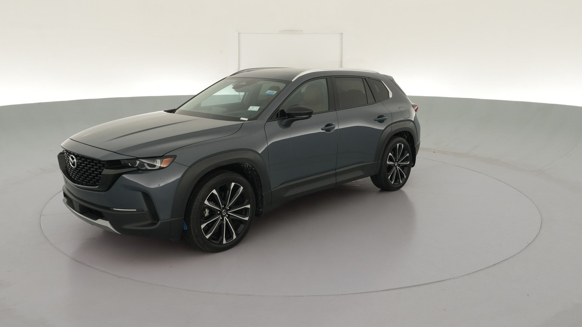 2025 MAZDA CX-50 vehicle photo