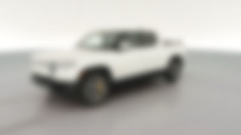 2022 Rivian R1T vehicle photo