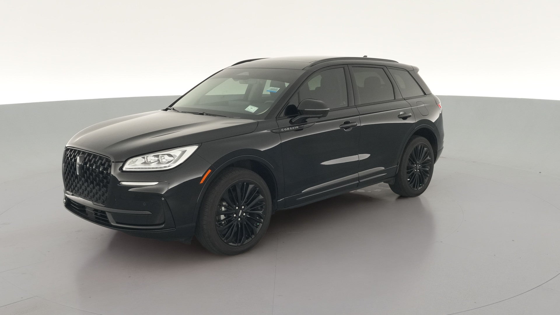 2024 Lincoln Corsair vehicle photo