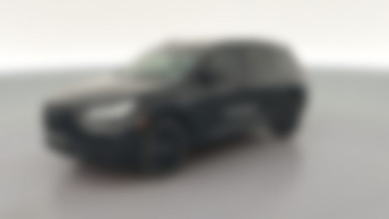 2024 Lincoln Corsair vehicle photo