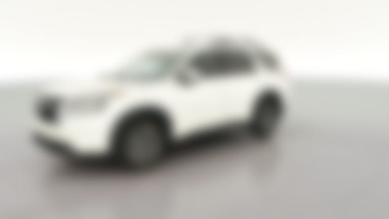 2023 Nissan Pathfinder vehicle photo