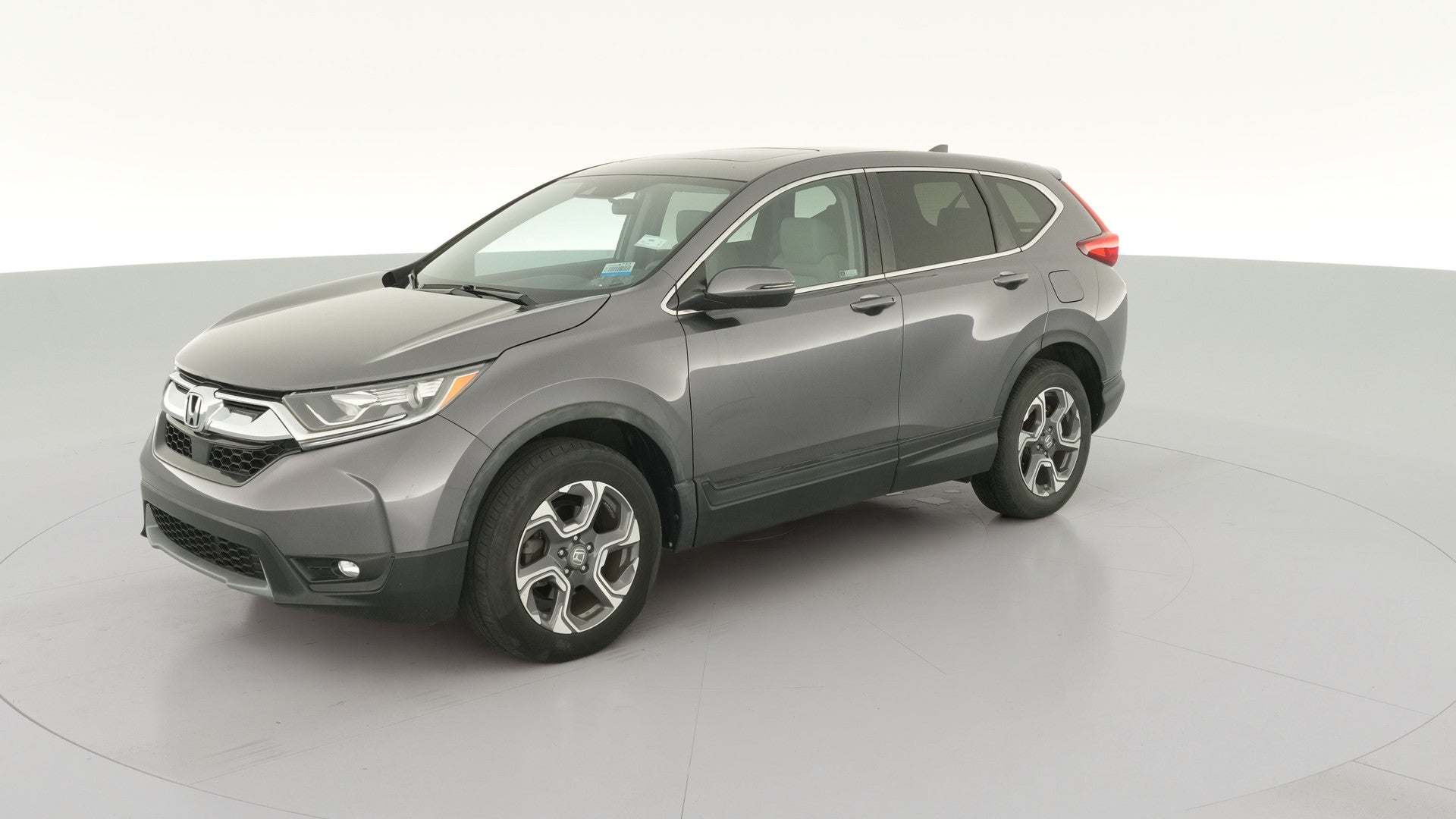 2018 Honda CR-V vehicle photo