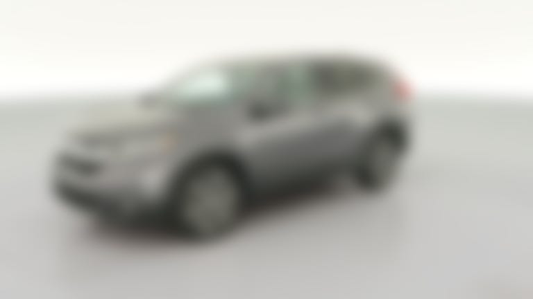 2018 Honda CR-V vehicle photo