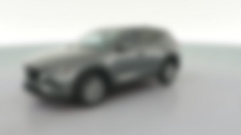 2022 MAZDA CX-5 vehicle photo