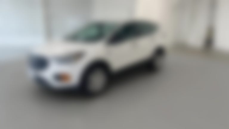 2018 Ford Escape vehicle photo