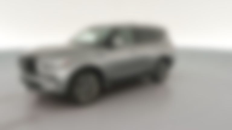 2019 INFINITI QX80 vehicle photo
