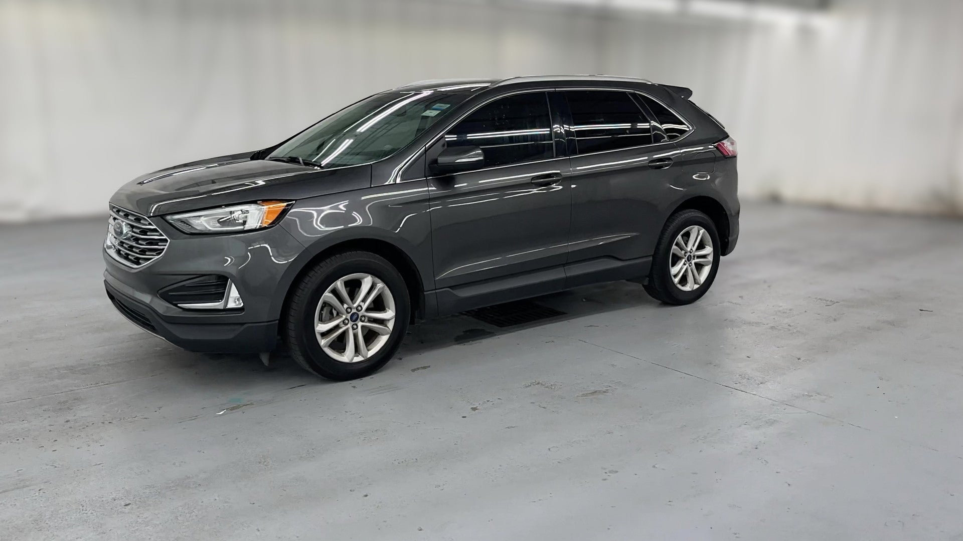 2019 Ford Edge vehicle photo