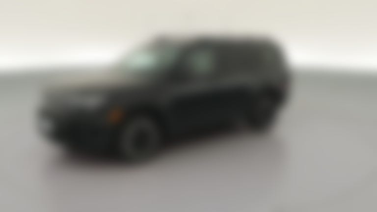 2026 Hyundai Santa Fe vehicle photo