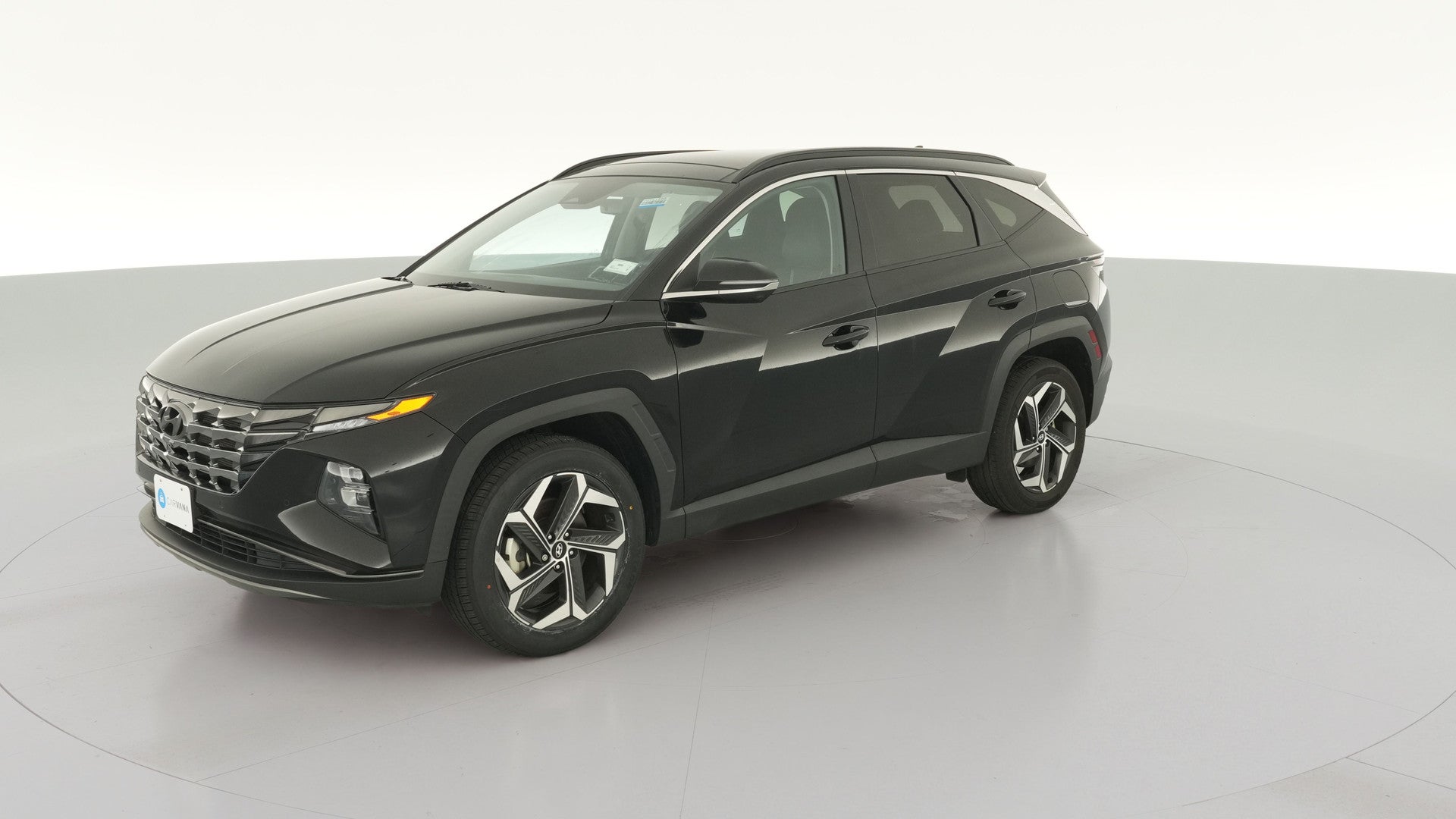 2023 Hyundai Tucson vehicle photo
