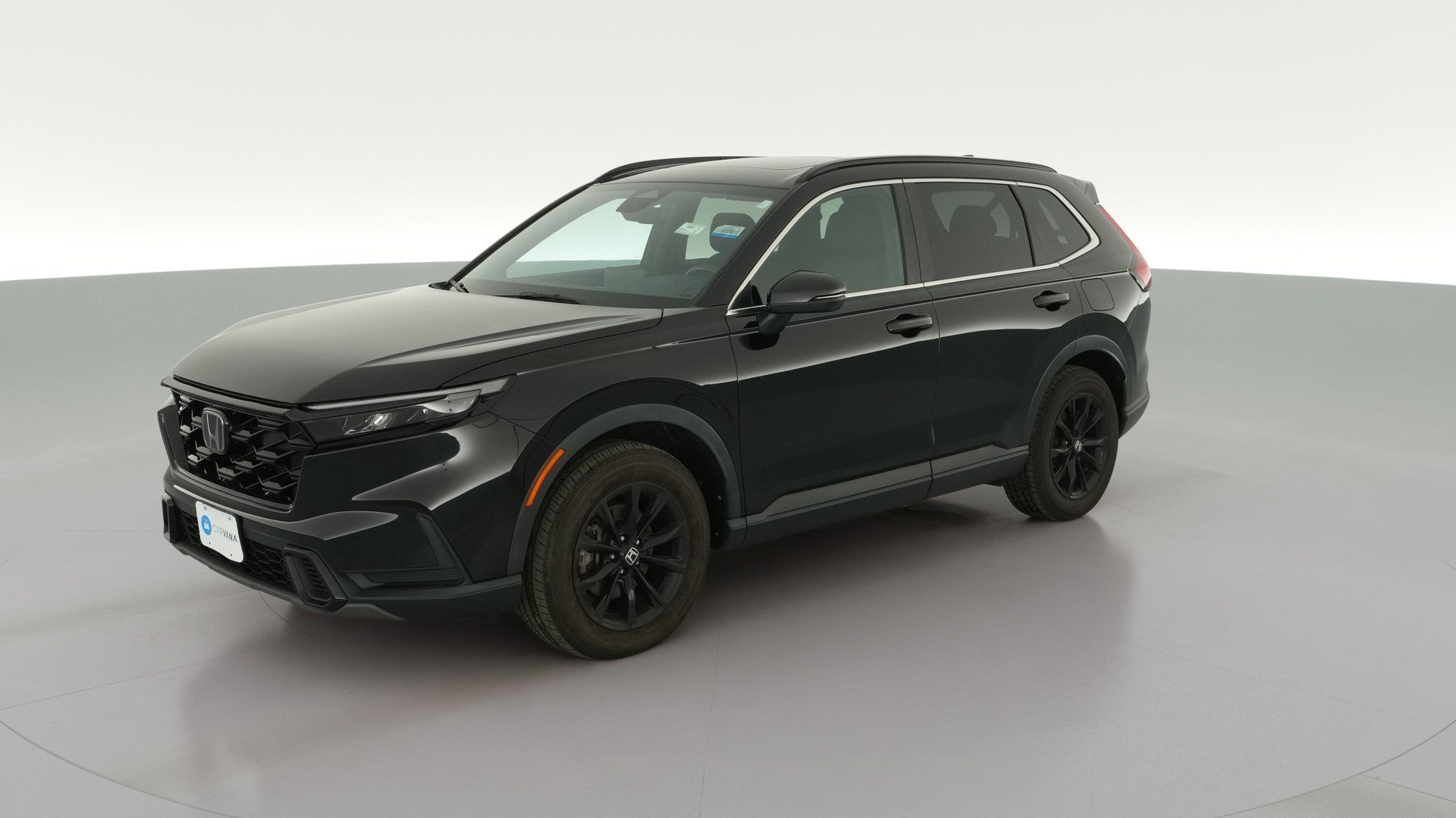 2023 Honda CR-V Hybrid vehicle photo