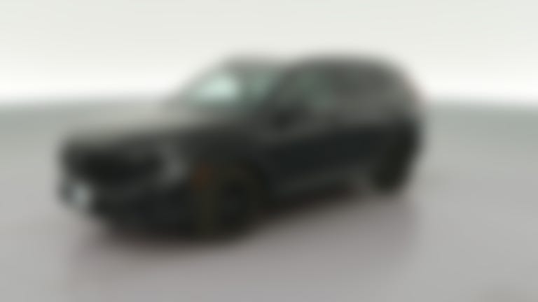 2023 Honda CR-V Hybrid vehicle photo