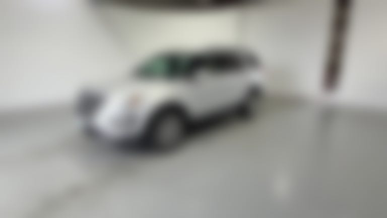 2017 Ford Explorer vehicle photo