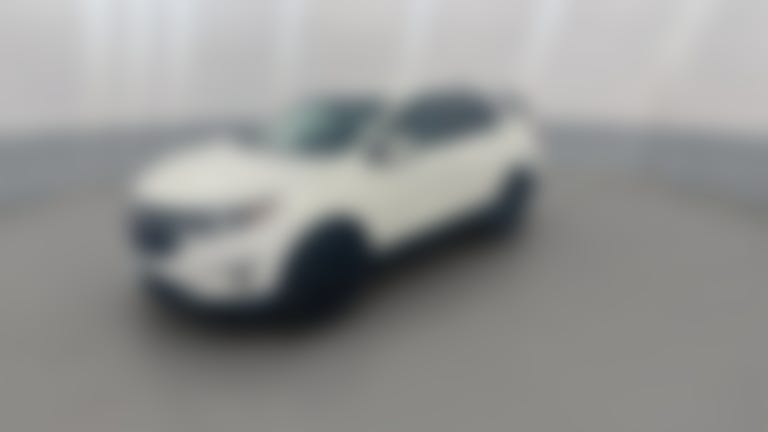 2021 Chevrolet Equinox vehicle photo