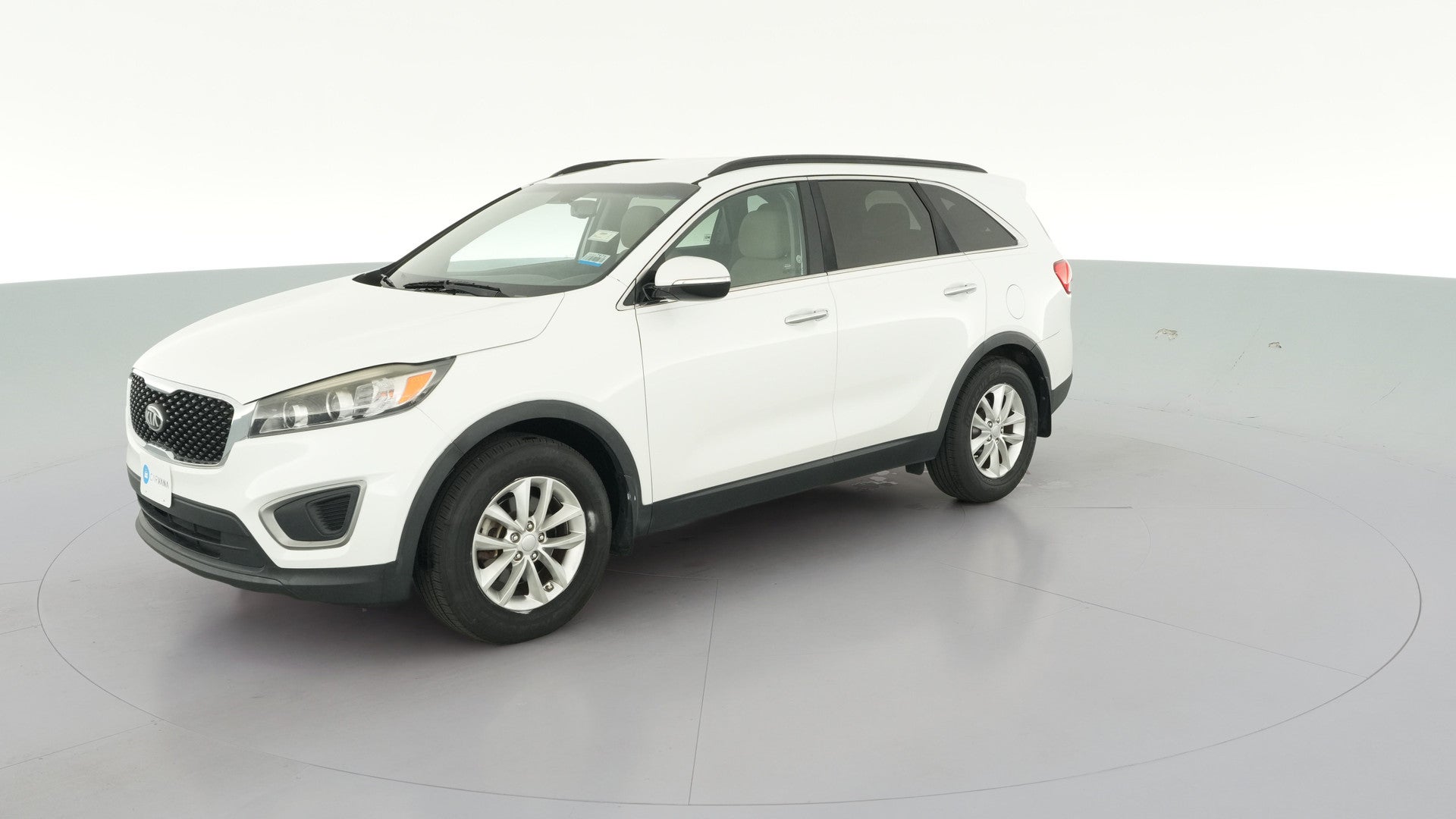 2016 Kia Sorento vehicle photo