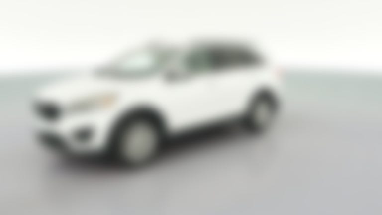 2016 Kia Sorento vehicle photo