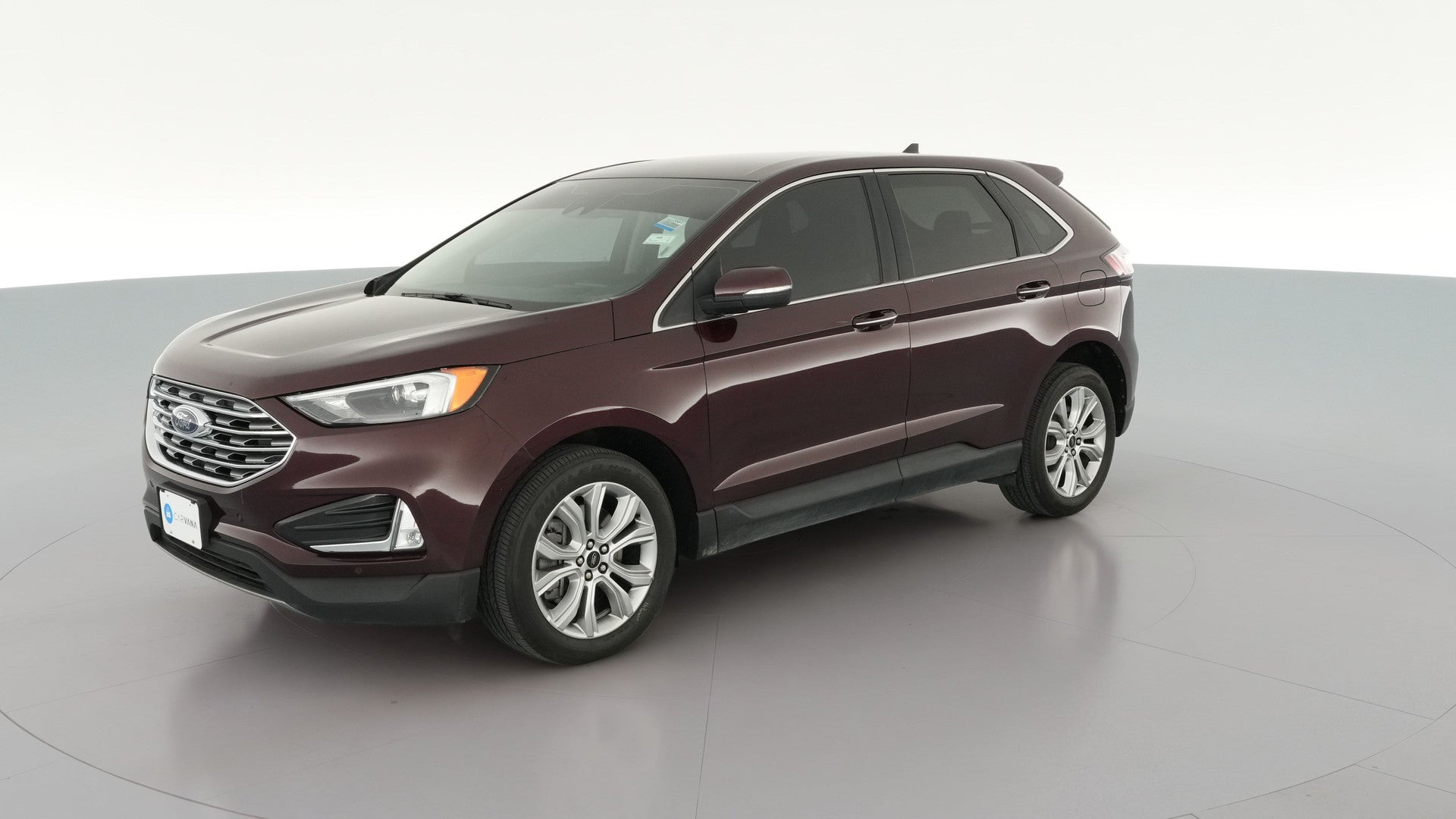 2023 Ford Edge vehicle photo