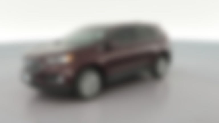 2023 Ford Edge vehicle photo