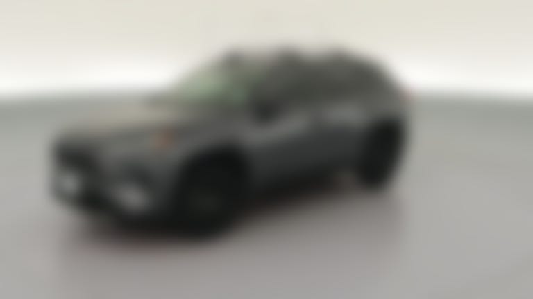 2023 Toyota RAV4 Hybrid vehicle photo