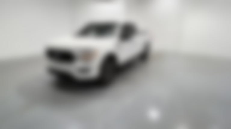 2022 Ford F150 Super Cab vehicle photo