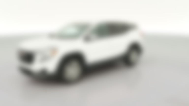 2024 GMC Terrain vehicle photo