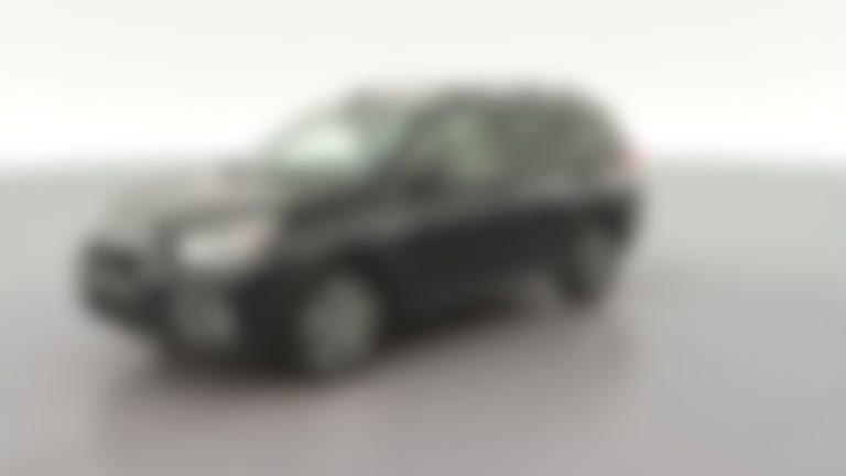 2020 Subaru Forester vehicle photo