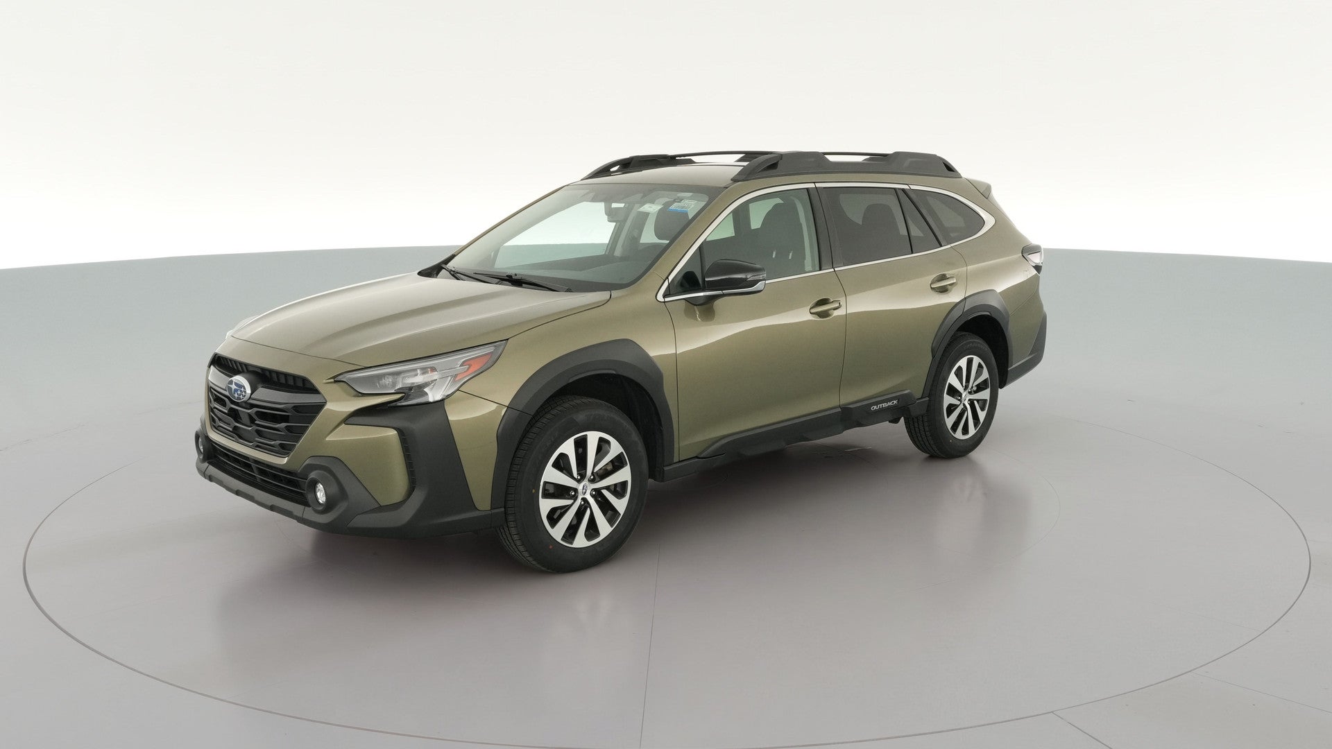 2025 Subaru Outback vehicle photo