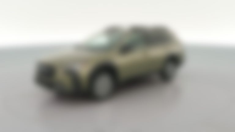 2025 Subaru Outback vehicle photo